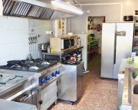 Resale - commercial property - La Marina