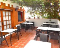 Resale - commercial property - La Marina