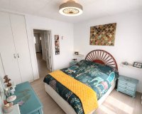 Resale - Terraced house - La Marina