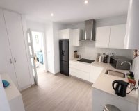 Resale - Terraced house - La Marina