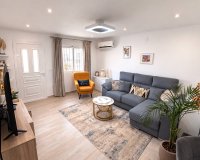 Resale - Terraced house - La Marina