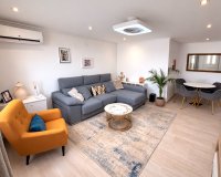 Resale - Terraced house - La Marina