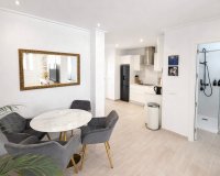 Resale - Terraced house - La Marina