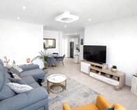 Resale - Terraced house - La Marina