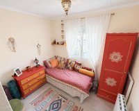 Resale - Terraced house - La Marina