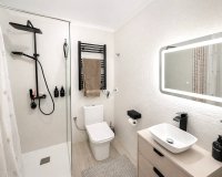 Resale - Terraced house - La Marina