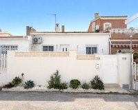 Resale - Terraced house - La Marina