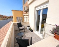 Resale - Terraced house - La Marina
