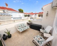 Resale - Terraced house - La Marina