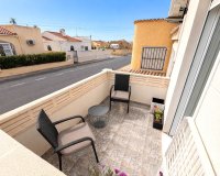 Resale - Terraced house - La Marina