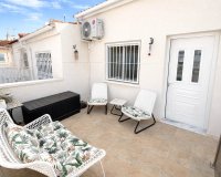 Resale - Terraced house - La Marina