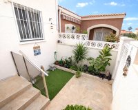 Resale - Terraced house - La Marina