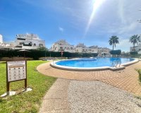 Resale - Quad - La Marina