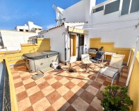 Resale - Quad - La Marina