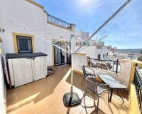 Resale - Quad - La Marina