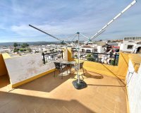 Resale - Quad - La Marina