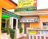 Resale - commercial property - La Marina