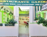 Resale - commercial property - La Marina