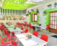 Resale - commercial property - La Marina