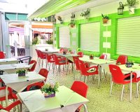 Resale - commercial property - La Marina