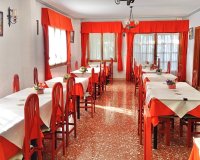 Resale - commercial property - La Marina