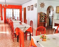 Resale - commercial property - La Marina