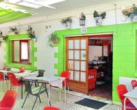 Resale - commercial property - La Marina