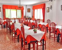 Resale - commercial property - La Marina