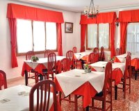 Resale - commercial property - La Marina