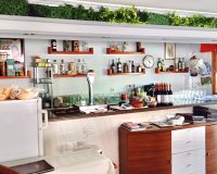 Resale - commercial property - La Marina