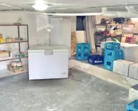 Resale - commercial property - La Marina