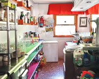 Resale - commercial property - La Marina